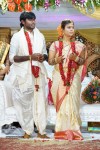Singer Deepu and Swathi Wedding Ceremony - 47 of 150