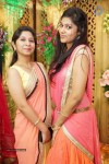 Singer Deepu and Swathi Wedding Ceremony - 50 of 150