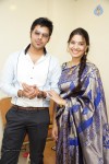 Singer Deepu and Swathi Wedding Ceremony - 56 of 150