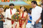 Singer Deepu and Swathi Wedding Ceremony - 68 of 150