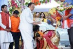 Singer Deepu and Swathi Wedding Ceremony - 72 of 150