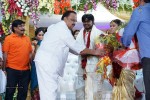 Singer Deepu and Swathi Wedding Ceremony - 80 of 150