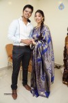 Singer Deepu and Swathi Wedding Ceremony - 113 of 150