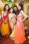 Singer Deepu and Swathi Wedding Ceremony - 114 of 150