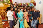 Singer Deepu and Swathi Wedding Ceremony - 116 of 150