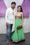 Singer Deepu and Swathi Wedding Ceremony - 132 of 150