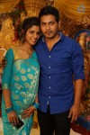 Singer Deepu and Swathi Wedding Ceremony - 139 of 150