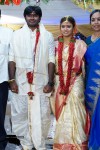Singer Deepu and Swathi Wedding Ceremony - 141 of 150