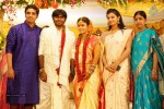 Singer Deepu and Swathi Wedding Ceremony - 143 of 150