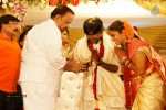 Singer Deepu and Swathi Wedding Ceremony - 144 of 150