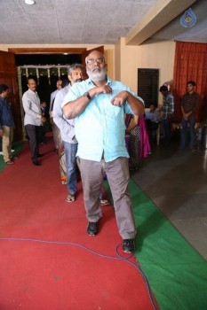Siva Nageswara rao Daughter Wedding Photos 1 - 30 of 82
