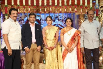 Siva Nageswara rao Daughter Wedding Photos 1 - 32 of 82