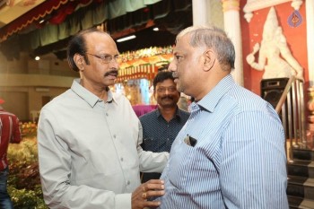 Siva Nageswara rao Daughter Wedding Photos 1 - 82 of 82