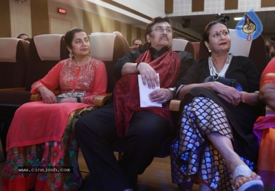 Sivaji Oru Uthama Puthiran Event Stills - 2 of 12