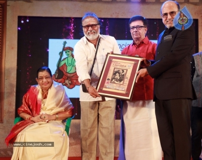Sivaji Oru Uthama Puthiran Event Stills - 5 of 12