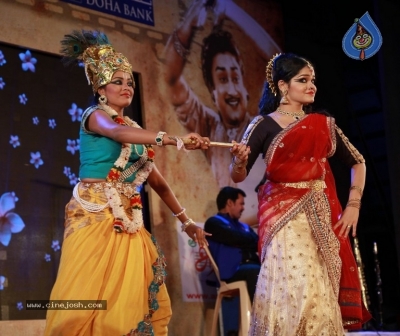 Sivaji Oru Uthama Puthiran Event Stills - 10 of 12
