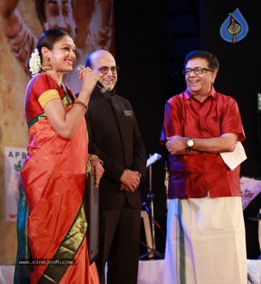 Sivaji Oru Uthama Puthiran Event Stills - 12 of 12
