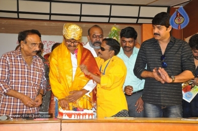 Sivaji Raja Birthday Celebrations - 23 of 33