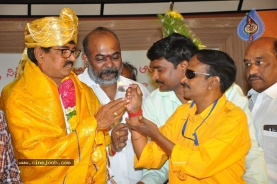 Sivaji Raja Birthday Celebrations - 7 of 33