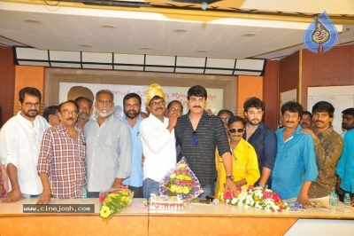 Sivaji Raja Birthday Celebrations - 13 of 33