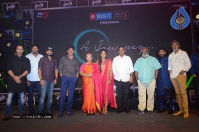 Smita 20 years Journey Live Concert - 12 of 59
