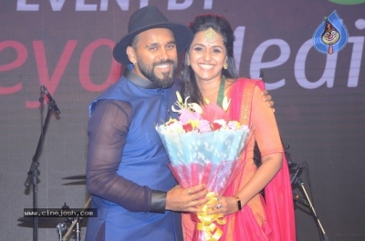 Smita 20 years Journey Live Concert - 15 of 59