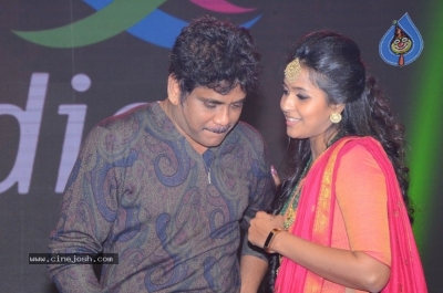 Smita 20 years Journey Live Concert - 16 of 59