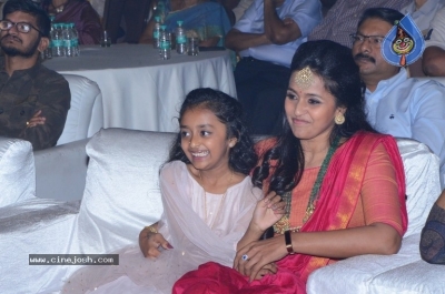 Smita 20 years Journey Live Concert - 18 of 59