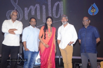 Smita 20 years Journey Live Concert - 40 of 59