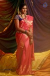Smita Saree Photo Shoot for Aalayam - 1 of 11