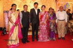 SMR Pruthviraj Lavish Reception Ceremony - 16 of 48