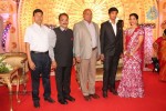 SMR Pruthviraj Lavish Reception Ceremony - 22 of 48