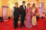 SMR Pruthviraj Lavish Reception Ceremony - 24 of 48