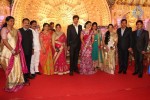 SMR Pruthviraj Lavish Reception Ceremony - 29 of 48