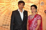 SMR Pruthviraj Lavish Reception Ceremony - 36 of 48