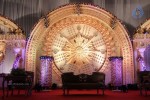 SMR Pruthviraj Lavish Reception Ceremony - 37 of 48