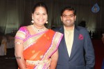SMR Pruthviraj Lavish Reception Ceremony - 42 of 48