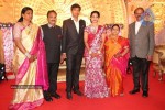 SMR Pruthviraj Lavish Reception Ceremony - 43 of 48