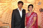 SMR Pruthviraj Lavish Reception Ceremony - 44 of 48