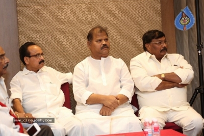 Sobhan Babu Prestigious Awards 2017 - 3 of 21