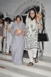Sonu Nigam Mother Chautha Ceremony - 4 of 68