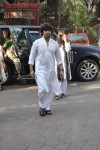 Sonu Nigam Mother Chautha Ceremony - 7 of 68