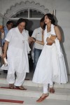 Sonu Nigam Mother Chautha Ceremony - 9 of 68