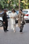 Sonu Nigam Mother Chautha Ceremony - 18 of 68