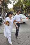 Sonu Nigam Mother Chautha Ceremony - 19 of 68