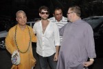 Sonu Nigam Mother Chautha Ceremony - 20 of 68