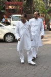 Sonu Nigam Mother Chautha Ceremony - 23 of 68