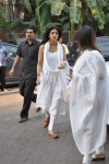 Sonu Nigam Mother Chautha Ceremony - 25 of 68
