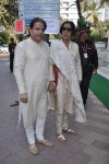 Sonu Nigam Mother Chautha Ceremony - 27 of 68