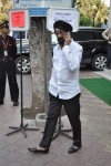 Sonu Nigam Mother Chautha Ceremony - 28 of 68